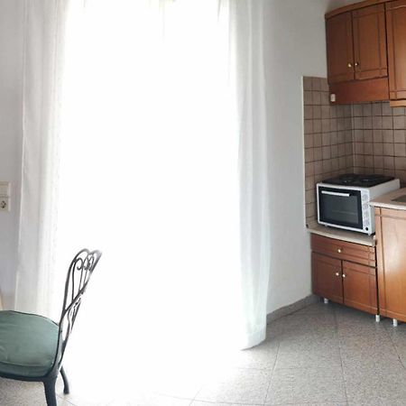 Alexandra'S Apartments Acharavi  Exterior photo