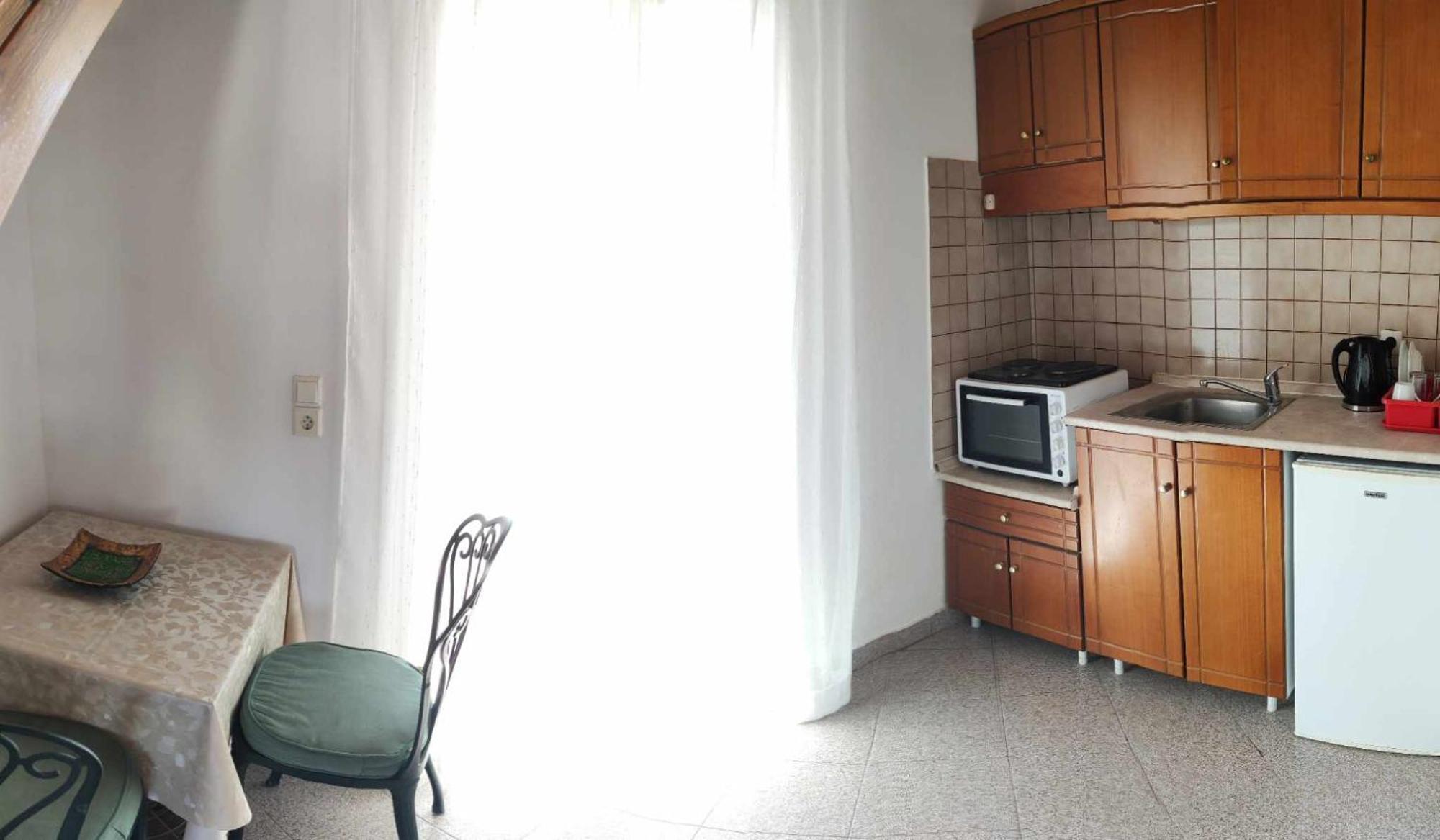 Alexandra'S Apartments Acharavi  Exterior photo