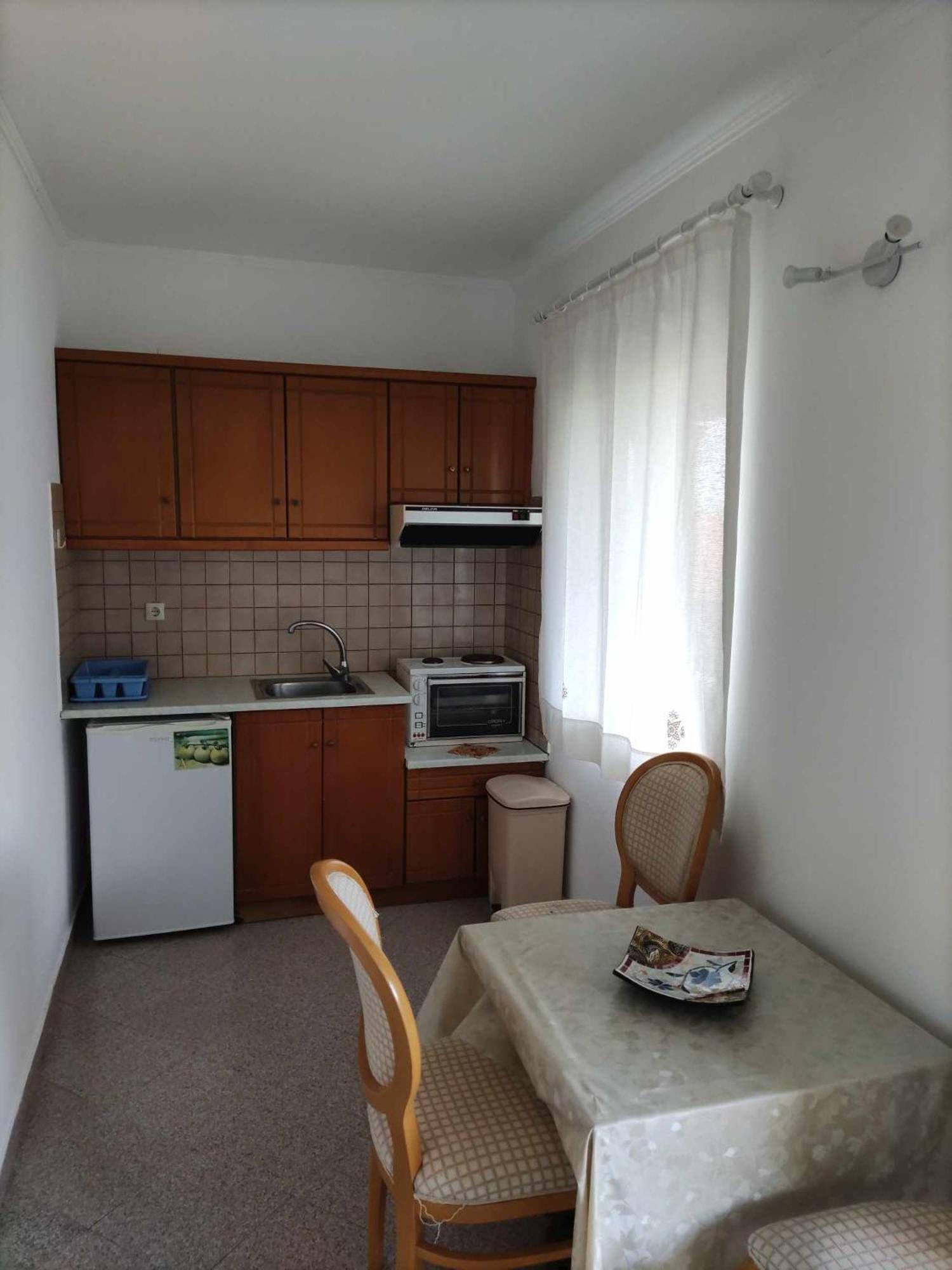 Alexandra'S Apartments Acharavi  Exterior photo